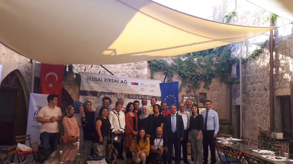 KÜLTÜREL İLETİŞİM VAKFI